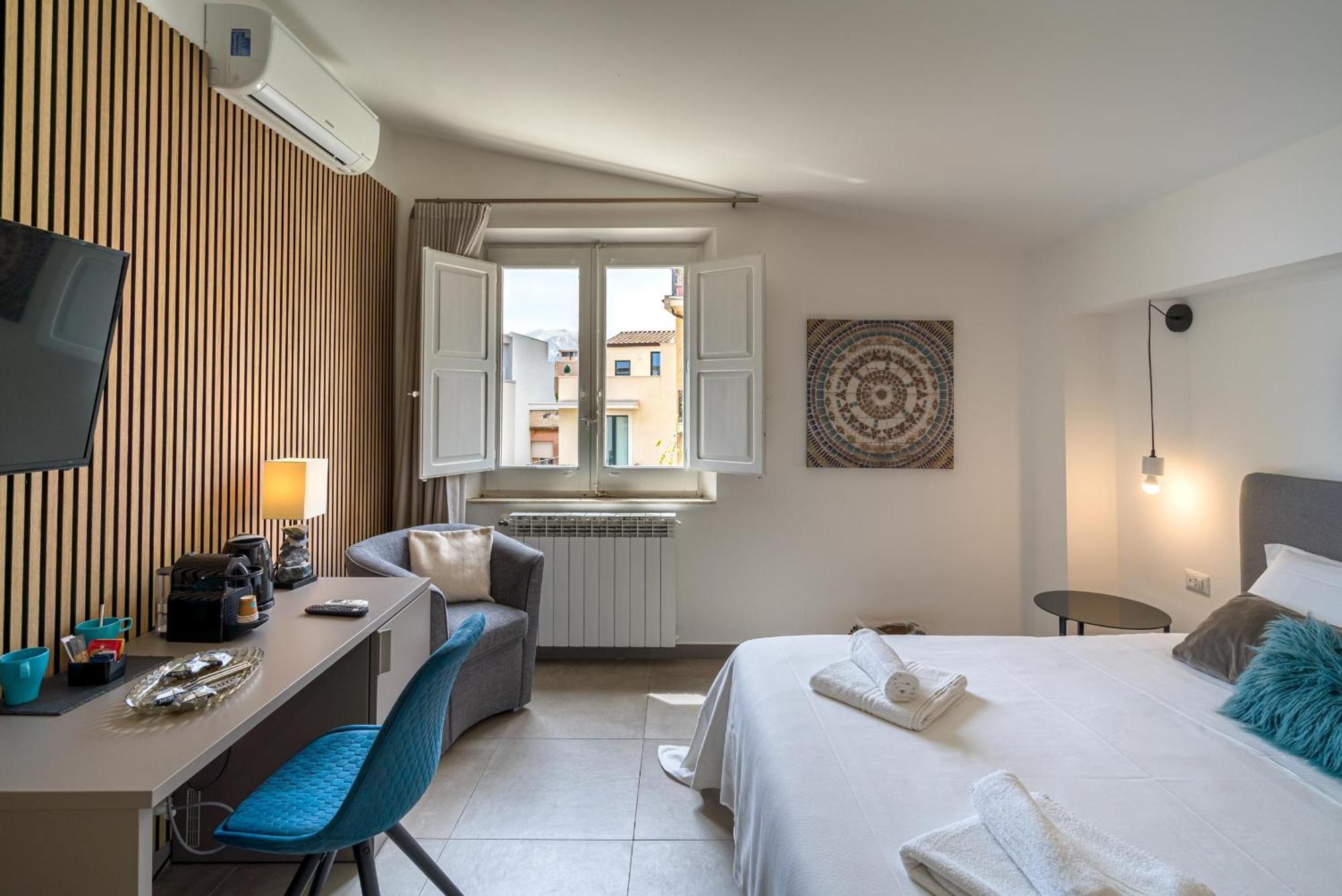 Al Duomo Rooms & Flats Таормина Экстерьер фото
